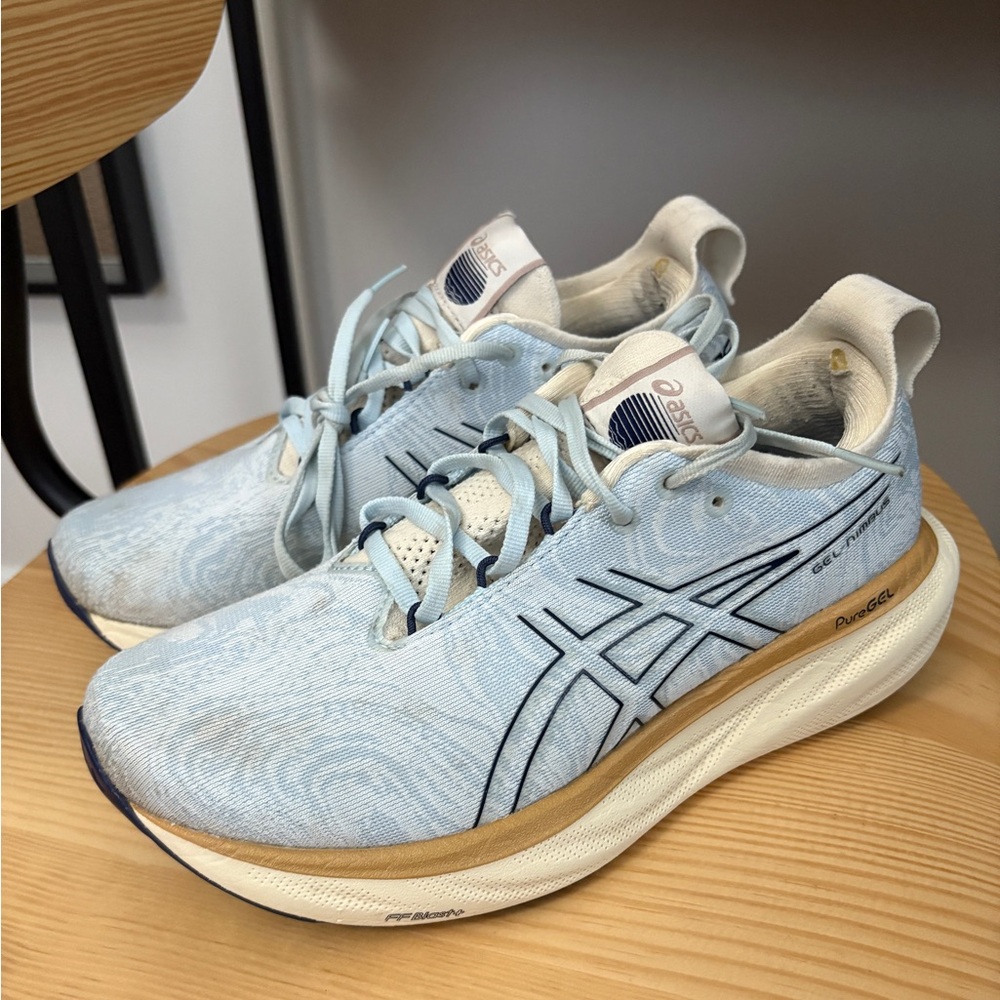 ASICS Gel Nimbus 25